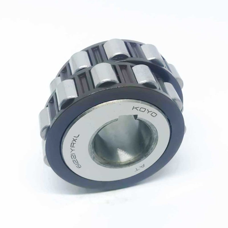 61221 YRX L - KOYO Series , Eccentric Cam Roller Bearings , Cylindrical Roller Bearings | AT-CAM | Abdul Traders