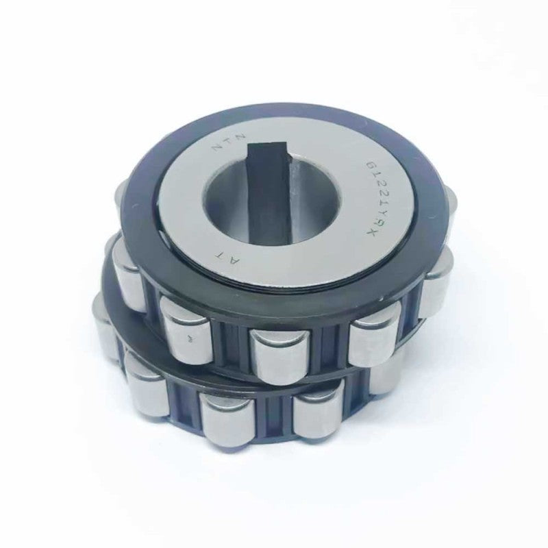 61221 YRX - KOYO Series , Eccentric Cam Roller Bearings , Cylindrical Roller Bearings | AT-CAM | Abdul Traders