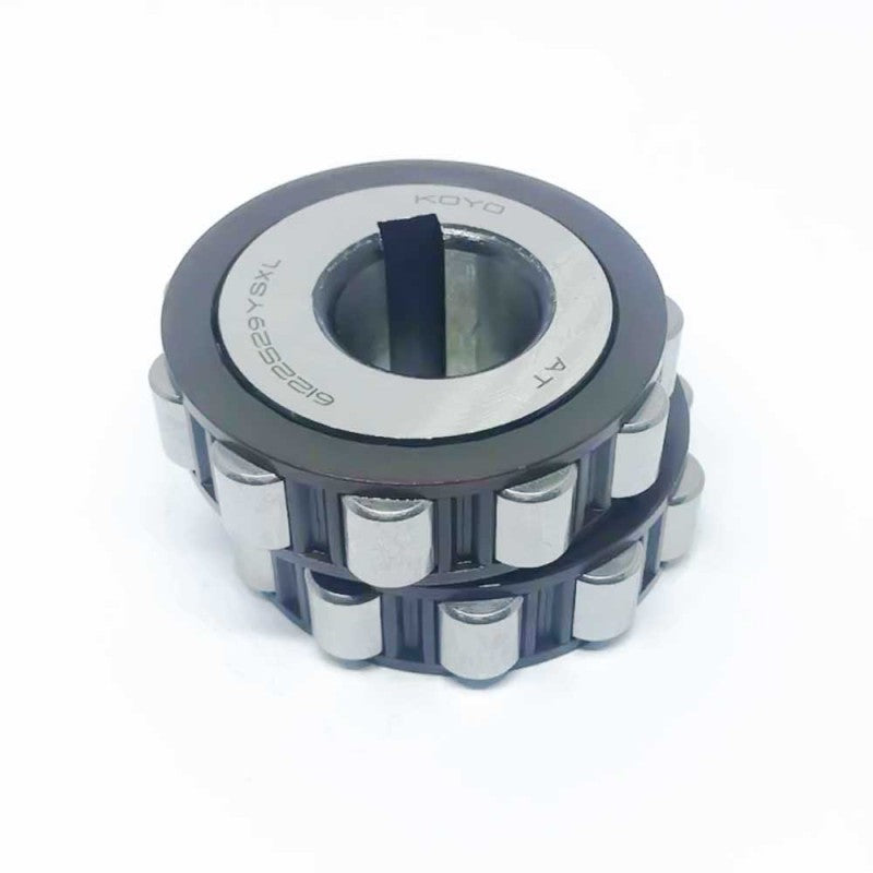 6122529 YSX L - KOYO Series , Eccentric Cam Roller Bearings , Cylindrical Roller Bearings | AT-CAM | Abdul Traders