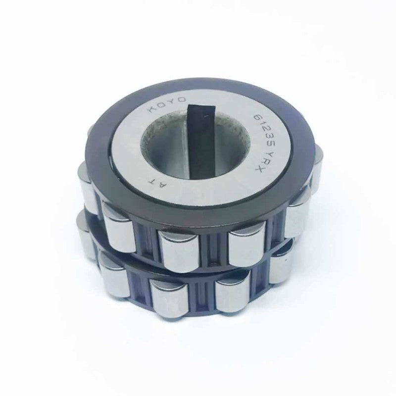 61235 YRX - KOYO Series , Eccentric Cam Roller Bearings , Cylindrical Roller Bearings | AT-CAM | Abdul Traders