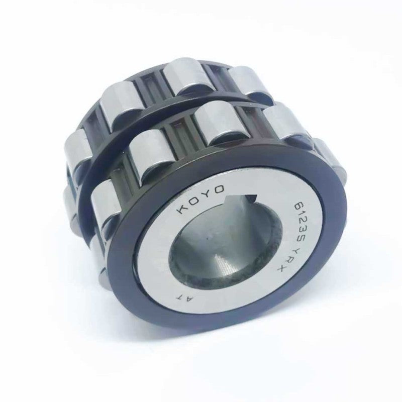 61235 YRX - KOYO Series , Eccentric Cam Roller Bearings , Cylindrical Roller Bearings | AT-CAM | Abdul Traders