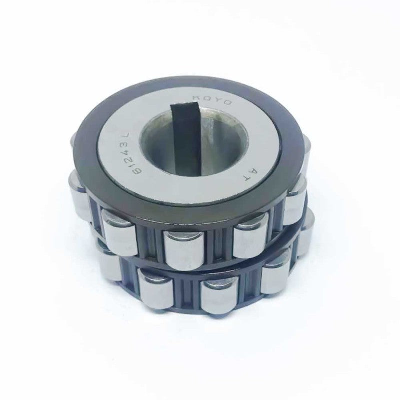 61243 YSX L - KOYO Series , Eccentric Cam Roller Bearings , Cylindrical Roller Bearings | AT-CAM | Abdul Traders