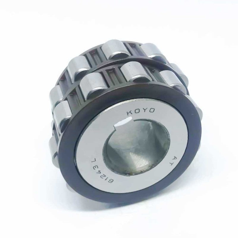 61243 YSX L - KOYO Series , Eccentric Cam Roller Bearings , Cylindrical Roller Bearings | AT-CAM | Abdul Traders