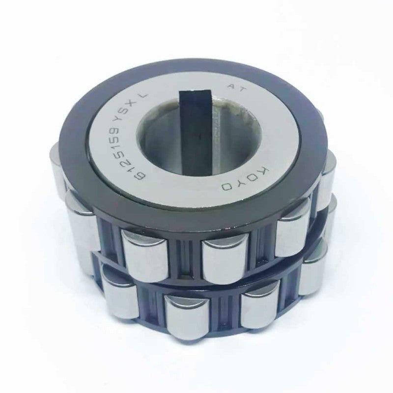 6125159 YSX L - KOYO Series , Eccentric Cam Roller Bearings , Cylindrical Roller Bearings | AT-CAM | Abdul Traders