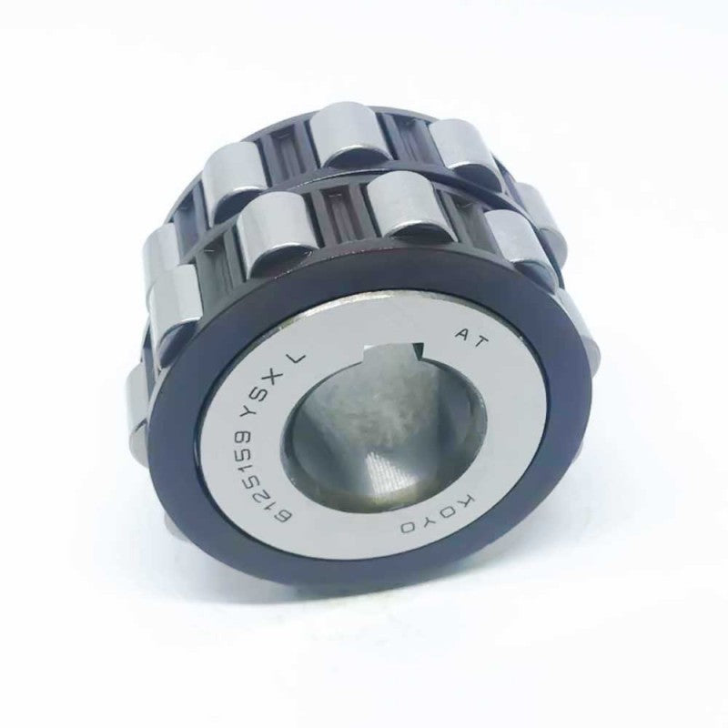 6125159 YSX L - KOYO Series , Eccentric Cam Roller Bearings , Cylindrical Roller Bearings | AT-CAM | Abdul Traders