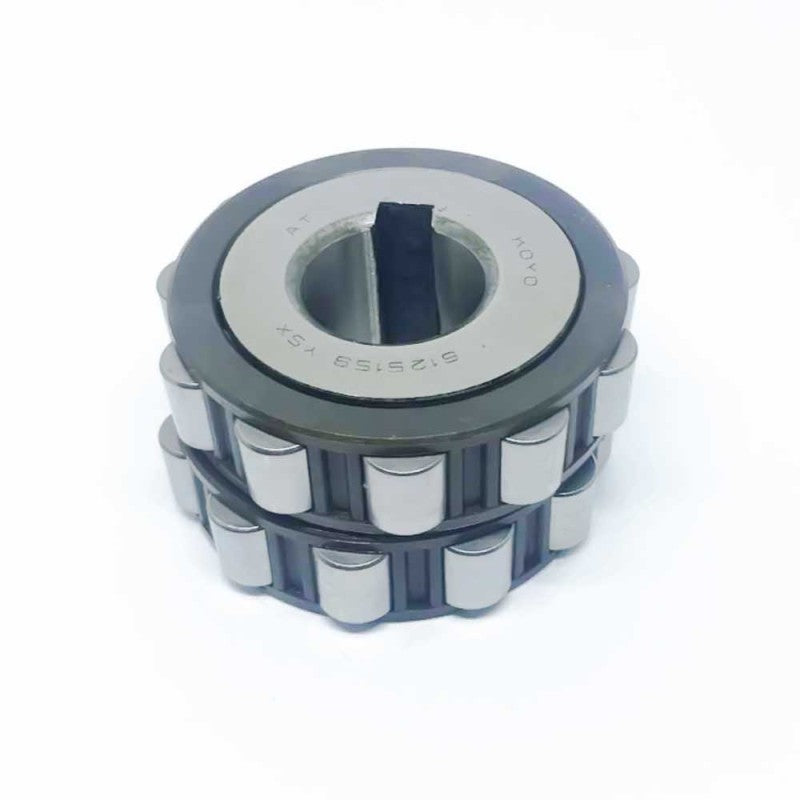 6125159YSX - KOYO Series , Eccentric Cam Roller Bearings , Cylindrical Roller Bearings | AT-CAM | Abdul Traders