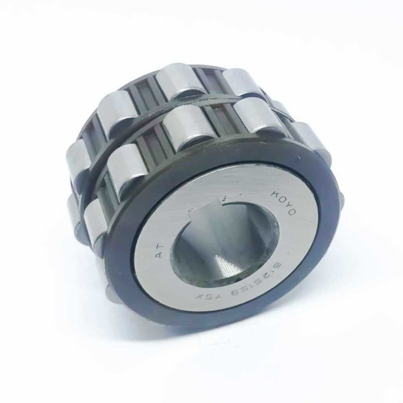 6125159YSX - KOYO Series , Eccentric Cam Roller Bearings , Cylindrical Roller Bearings | AT-CAM | Abdul Traders