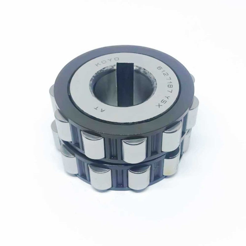 6127187 YSX - KOYO Series , Eccentric Cam Roller Bearings , Cylindrical Roller Bearings | AT-CAM | Abdul Traders