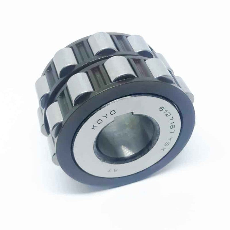 6127187 YSX - KOYO Series , Eccentric Cam Roller Bearings , Cylindrical Roller Bearings | AT-CAM | Abdul Traders