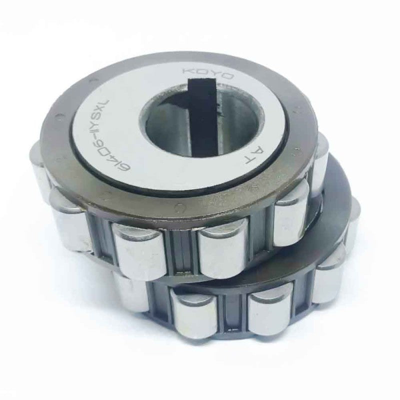 61406-11 YSX L - KOYO Series , Eccentric Cam Roller Bearings , Cylindrical Roller Bearings | AT-CAM | Abdul Traders