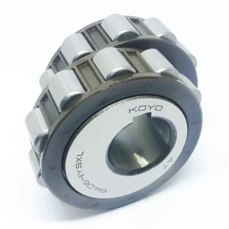 61406-11 YSX L - KOYO Series , Eccentric Cam Roller Bearings , Cylindrical Roller Bearings | AT-CAM | Abdul Traders