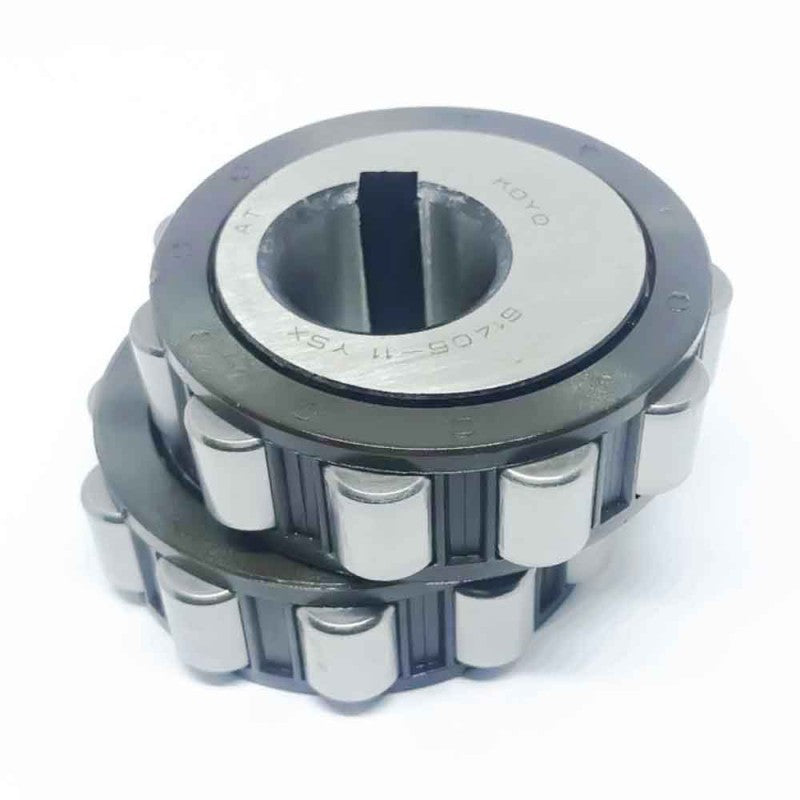 61406-11 YSX - KOYO Series , Eccentric Cam Roller Bearings , Cylindrical Roller Bearings | AT-CAM | Abdul Traders