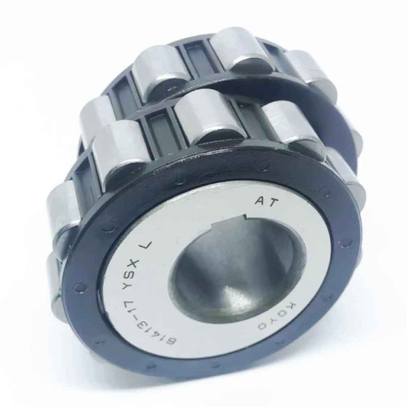 61413-17 YSX L - KOYO Series , Eccentric Cam Roller Bearings , Cylindrical Roller Bearings | AT-CAM | Abdul Traders