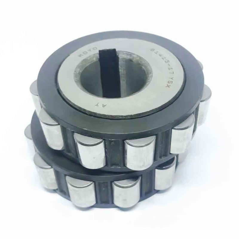 61413-17YSX - KOYO Series , Eccentric Cam Roller Bearings , Cylindrical Roller Bearings | AT-CAM | Abdul Traders