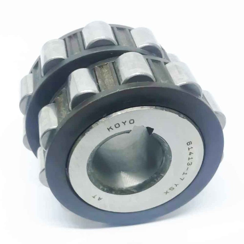 61413-17YSX - KOYO Series , Eccentric Cam Roller Bearings , Cylindrical Roller Bearings | AT-CAM | Abdul Traders