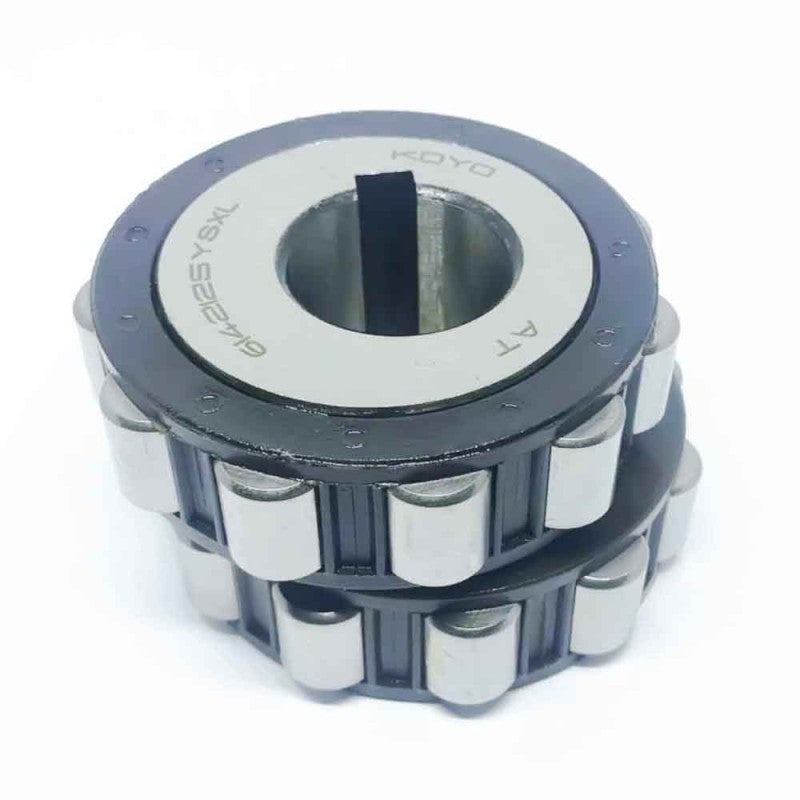 61421-25 YSX L - KOYO Series , Eccentric Cam Roller Bearings , Cylindrical Roller Bearings | AT-CAM | Abdul Traders