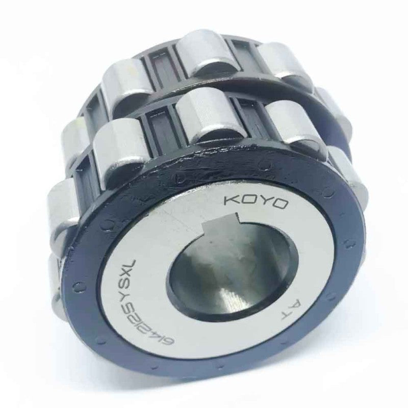 61421-25 YSX L - KOYO Series , Eccentric Cam Roller Bearings , Cylindrical Roller Bearings | AT-CAM | Abdul Traders