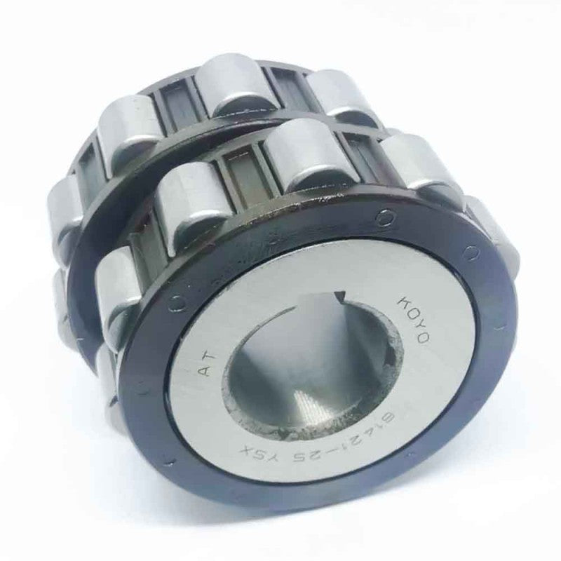 61421-25 YSX - KOYO Series , Eccentric Cam Roller Bearings , Cylindrical Roller Bearings | AT-CAM | Abdul Traders