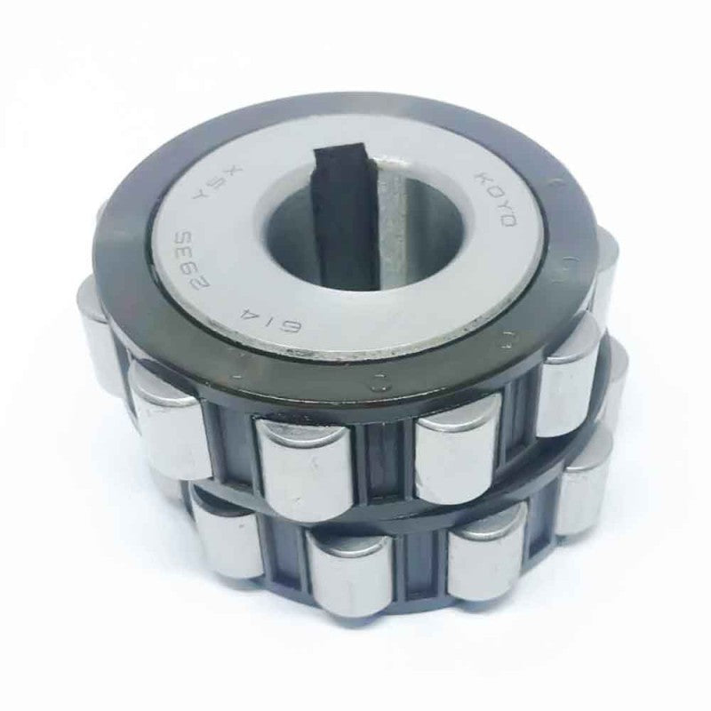 6142935 YSX L - KOYO Series , Eccentric Cam Roller Bearings , Cylindrical Roller Bearings | AT-CAM | Abdul Traders