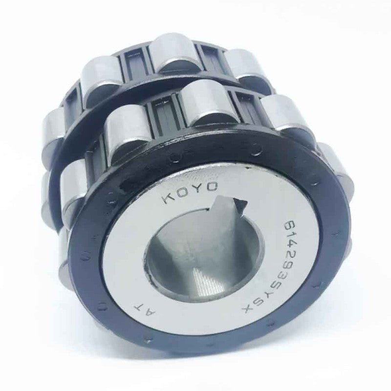 6142935 YSX - KOYO Series , Eccentric Cam Roller Bearings , Cylindrical Roller Bearings | AT-CAM | Abdul Traders