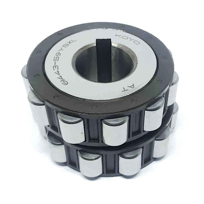 61443-59 YSX L - KOYO Series , Eccentric Cam Roller Bearings , Cylindrical Roller Bearings | AT-CAM | Abdul Traders