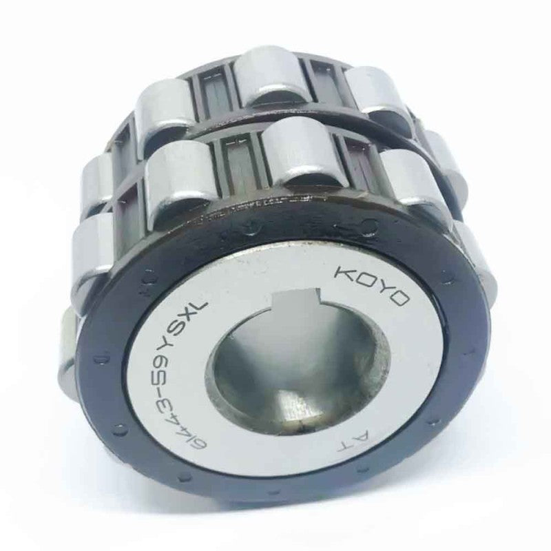 61443-59 YSX L - KOYO Series , Eccentric Cam Roller Bearings , Cylindrical Roller Bearings | AT-CAM | Abdul Traders