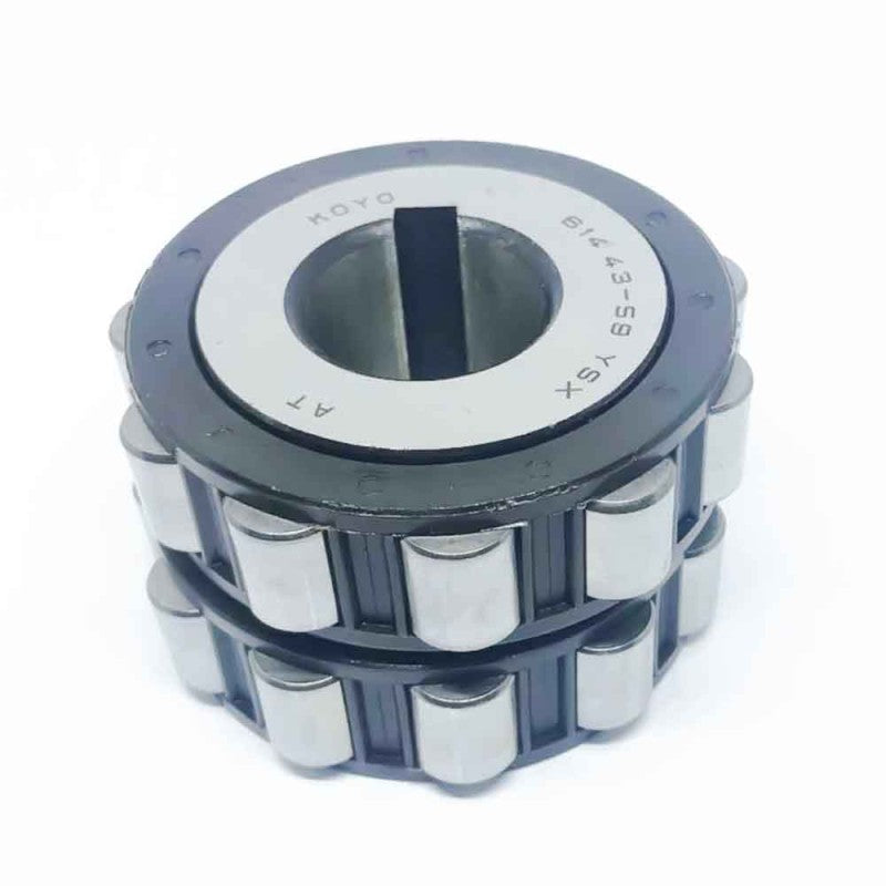 61443-59 YSX - KOYO Series , Eccentric Cam Roller Bearings , Cylindrical Roller Bearings | AT-CAM | Abdul Traders