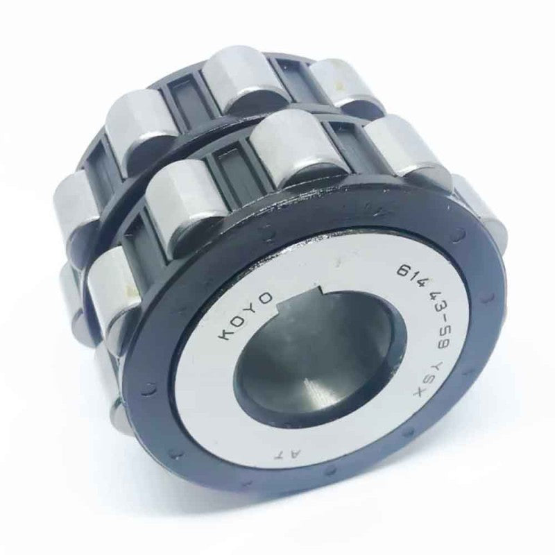 61443-59 YSX - KOYO Series , Eccentric Cam Roller Bearings , Cylindrical Roller Bearings | AT-CAM | Abdul Traders