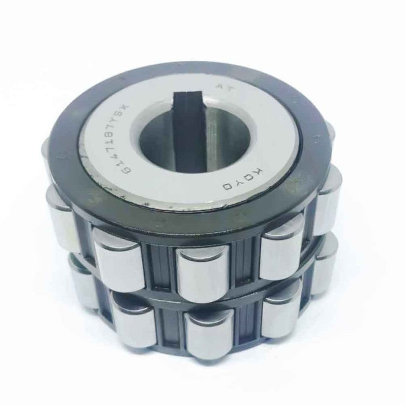 6147187 YSX L - KOYO Series , Eccentric Cam Roller Bearings , Cylindrical Roller Bearings | AT-CAM | Abdul Traders