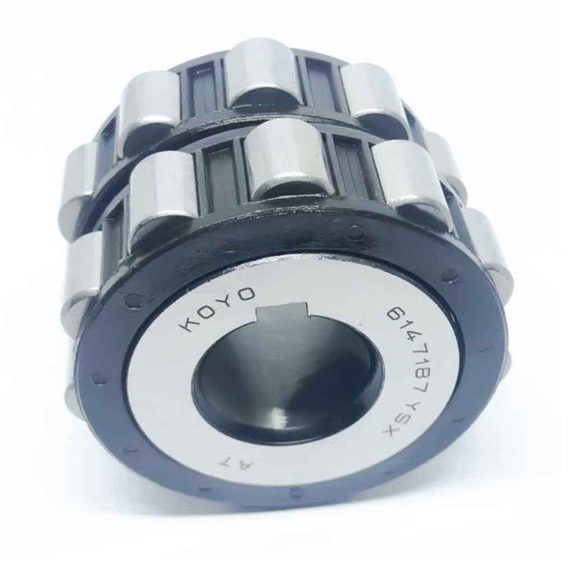 6147187YSX - KOYO Series , Eccentric Cam Roller Bearings , Cylindrical Roller Bearings | AT-CAM | Abdul Traders