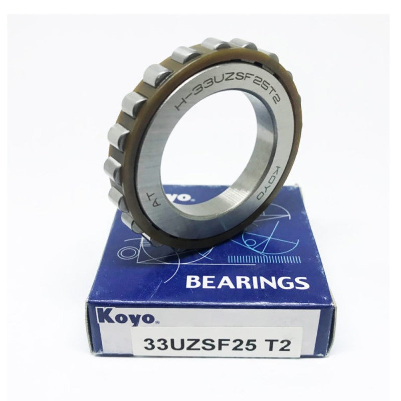 H-33UZSF25T2 - KOYO Series , Eccentric Cam Roller Bearings , Cylindrical Roller Bearings | AT-CAM | Abdul Traders