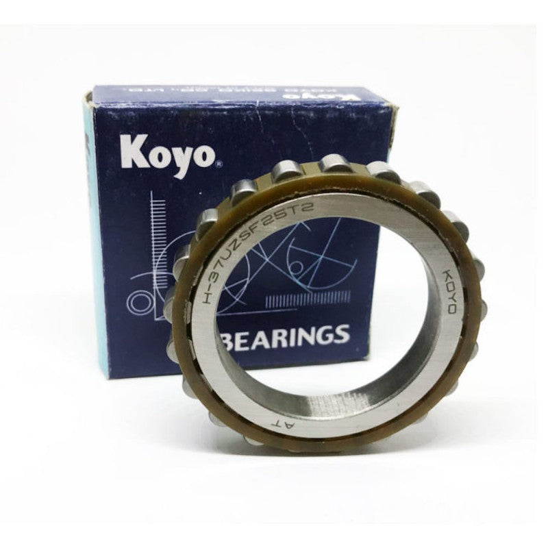 H-37UZSF25T2 - KOYO Series , Eccentric Cam Roller Bearings , Cylindrical Roller Bearings | AT-CAM | Abdul Traders