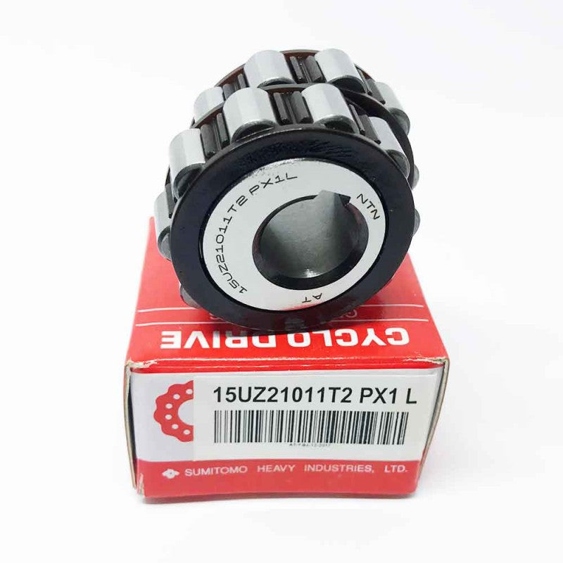 15UZ21011 L - NTN Series , Eccentric Cam Roller Bearings , Cylindrical Roller Bearings | AT-CAM | Abdul Traders