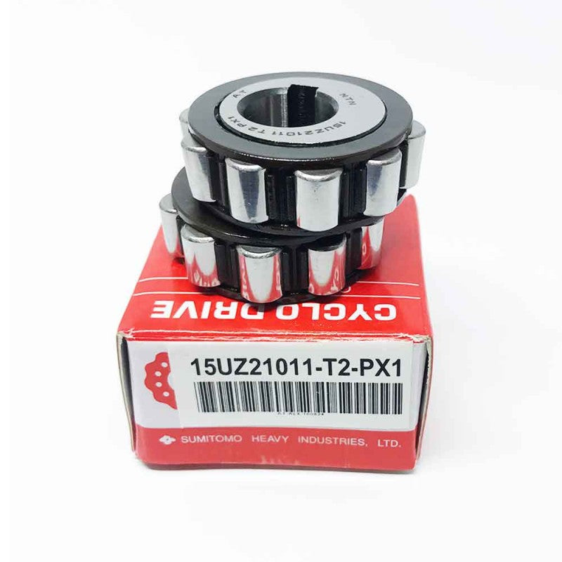 15UZ21011 - NTN Series , Eccentric Cam Roller Bearings , Cylindrical Roller Bearings | AT-CAM | Abdul Traders