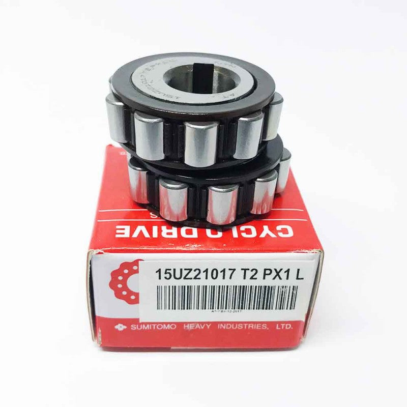 15UZ21017 L - NTN Series , Eccentric Cam Roller Bearings , Cylindrical Roller Bearings | AT-CAM | Abdul Traders