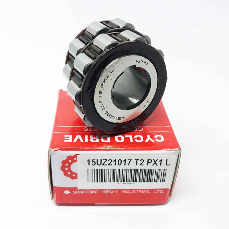 15UZ21017 L - NTN Series , Eccentric Cam Roller Bearings , Cylindrical Roller Bearings | AT-CAM | Abdul Traders