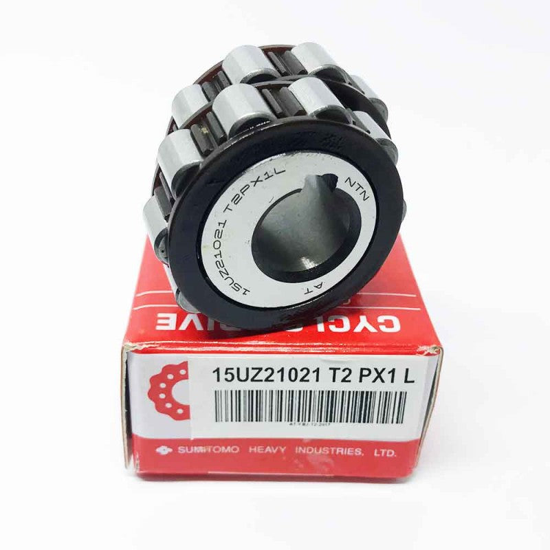 15UZ21021 L - NTN Series , Eccentric Cam Roller Bearings , Cylindrical Roller Bearings | AT-CAM | Abdul Traders