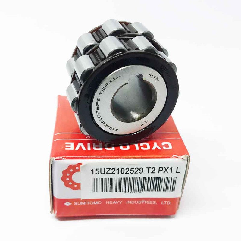 15UZ2102529 - NTN Series , Eccentric Cam Roller Bearings , Cylindrical Roller Bearings | AT-CAM | Abdul Traders