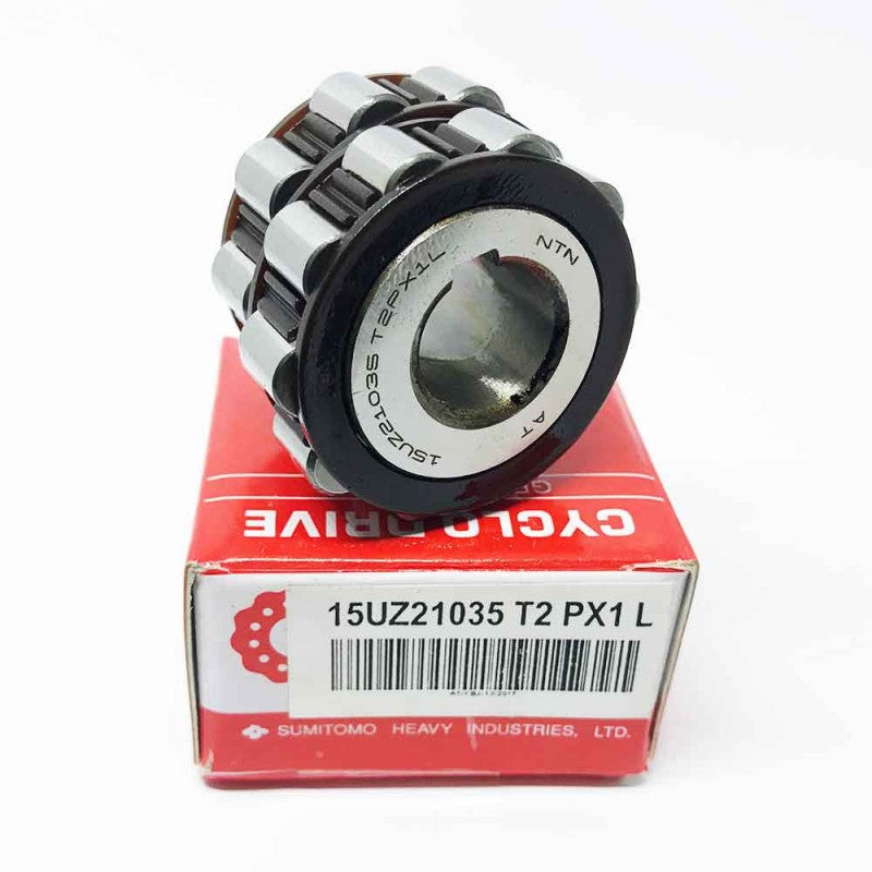 15UZ21035 L - NTN Series , Eccentric Cam Roller Bearings , Cylindrical Roller Bearings | AT-CAM | Abdul Traders