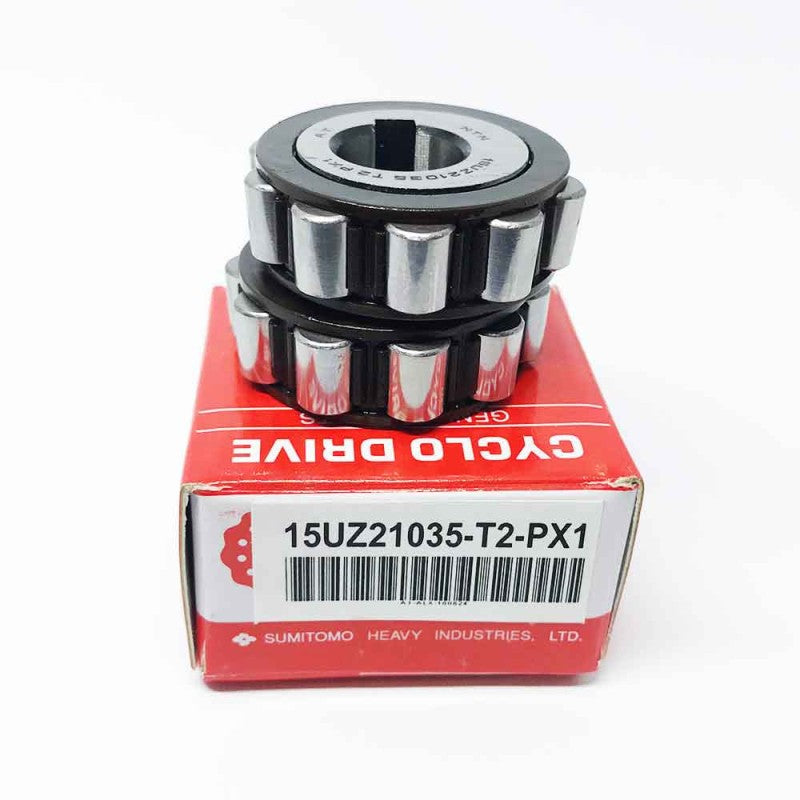 15UZ21035 - NTN Series , Eccentric Cam Roller Bearings , Cylindrical Roller Bearings | AT-CAM | Abdul Traders