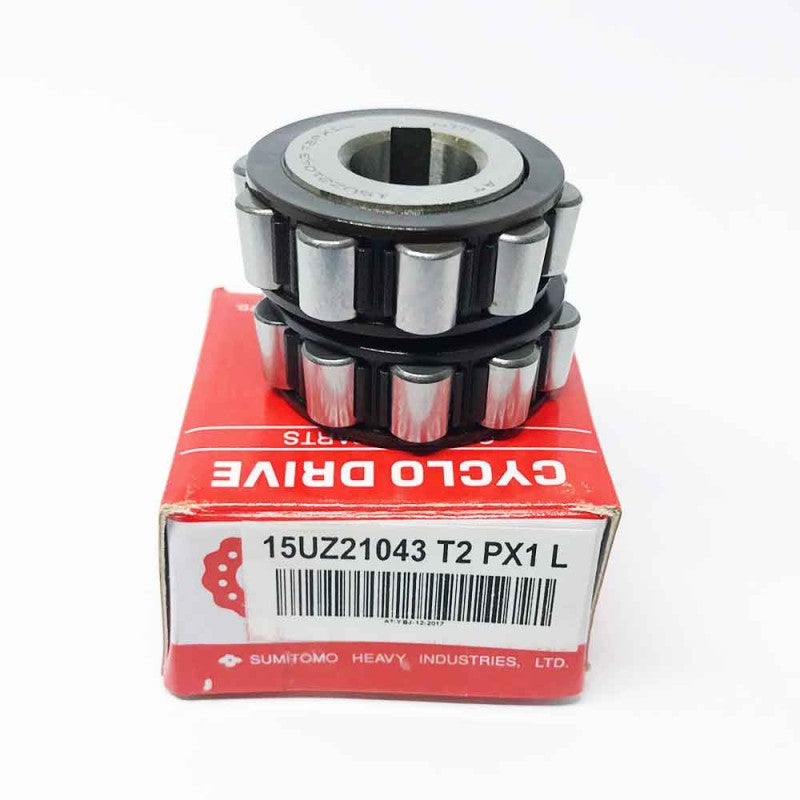 15UZ21043 L - NTN Series , Eccentric Cam Roller Bearings , Cylindrical Roller Bearings | AT-CAM | Abdul Traders