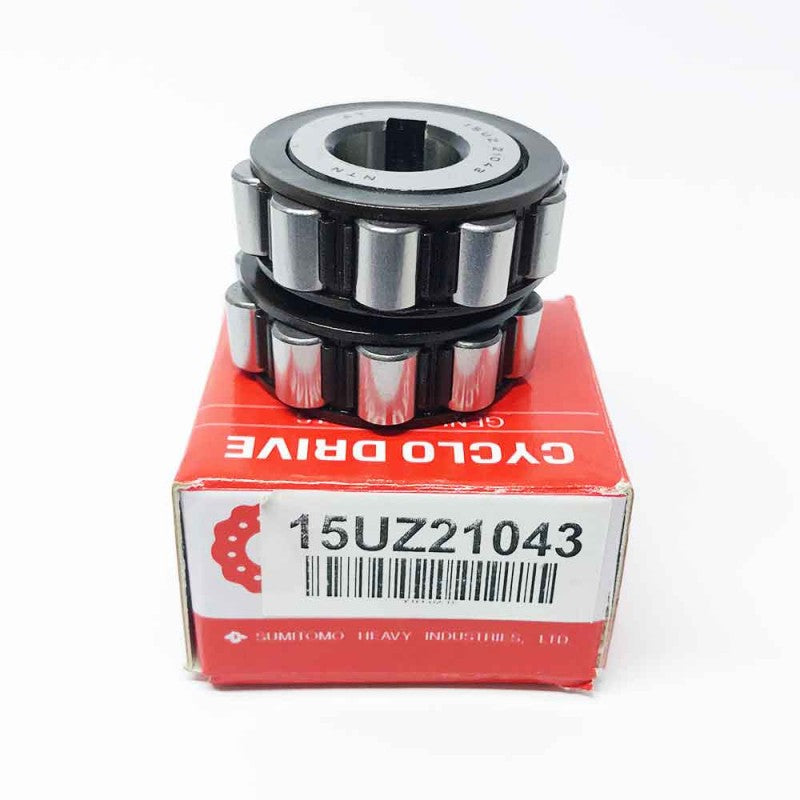 15UZ21043 - NTN Series , Eccentric Cam Roller Bearings , Cylindrical Roller Bearings | AT-CAM | Abdul Traders