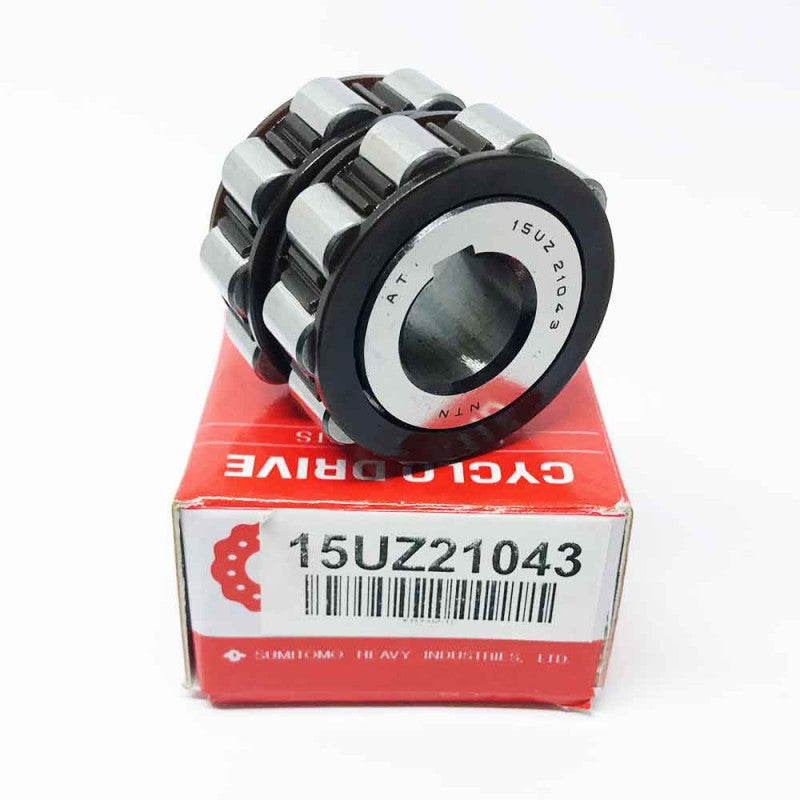 15UZ21043 - NTN Series , Eccentric Cam Roller Bearings , Cylindrical Roller Bearings | AT-CAM | Abdul Traders