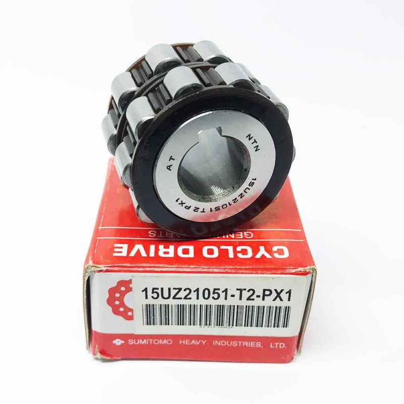 15UZ21051 - NTN Series , Eccentric Cam Roller Bearings , Cylindrical Roller Bearings | AT-CAM | Abdul Traders