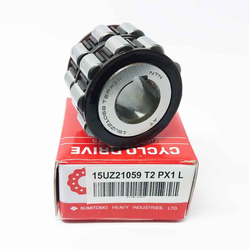 15UZ21059 L - NTN Series , Eccentric Cam Roller Bearings , Cylindrical Roller Bearings | AT-CAM | Abdul Traders