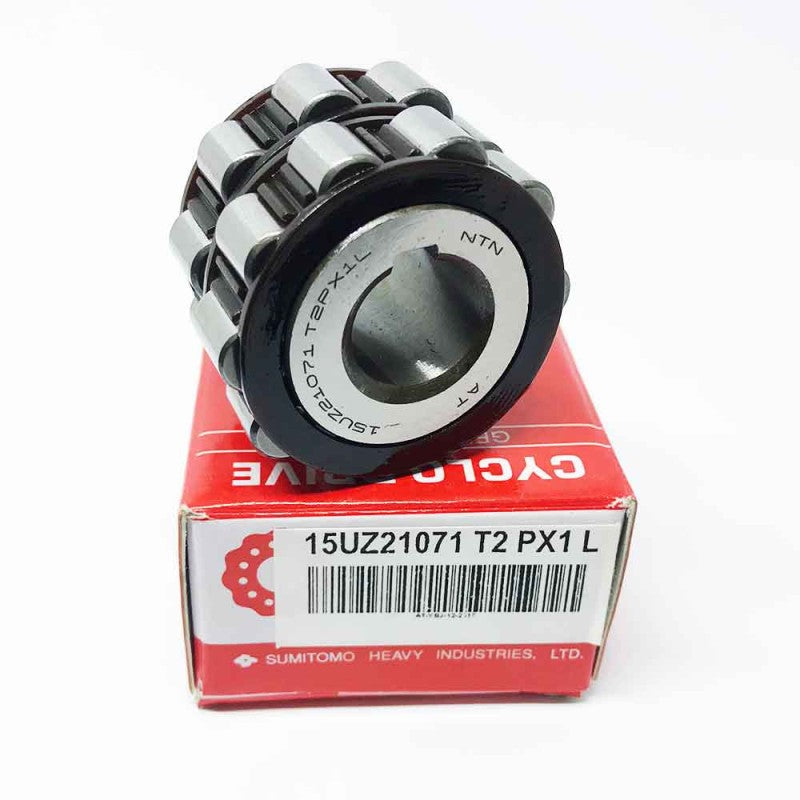 15UZ21071 L - NTN Series , Eccentric Cam Roller Bearings , Cylindrical Roller Bearings | AT-CAM | Abdul Traders