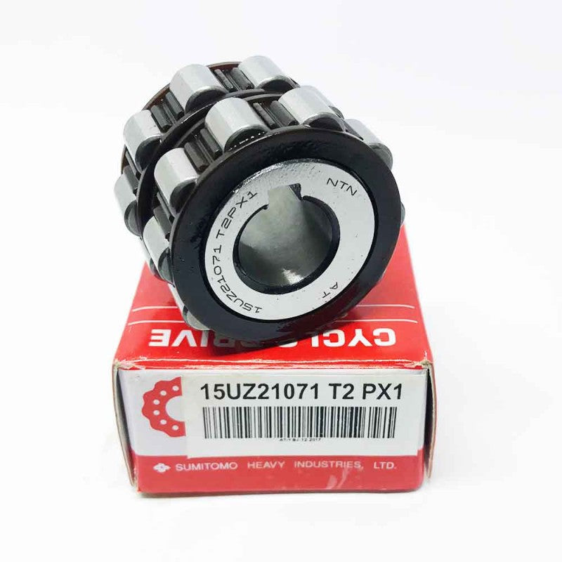 15UZ21071 - NTN Series , Eccentric Cam Roller Bearings , Cylindrical Roller Bearings | AT-CAM | Abdul Traders