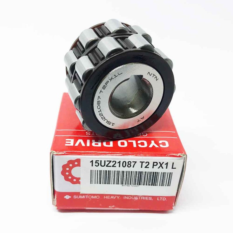 15UZ21087 L - NTN Series , Eccentric Cam Roller Bearings , Cylindrical Roller Bearings | AT-CAM | Abdul Traders