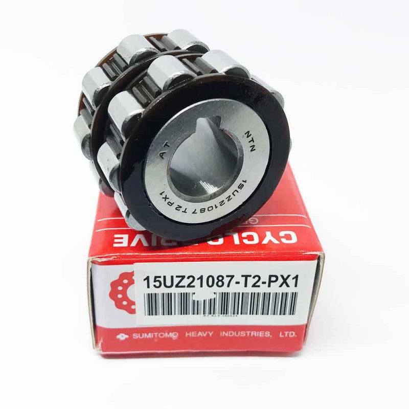 15UZ21087 - NTN Series , Eccentric Cam Roller Bearings , Cylindrical Roller Bearings | AT-CAM | Abdul Traders