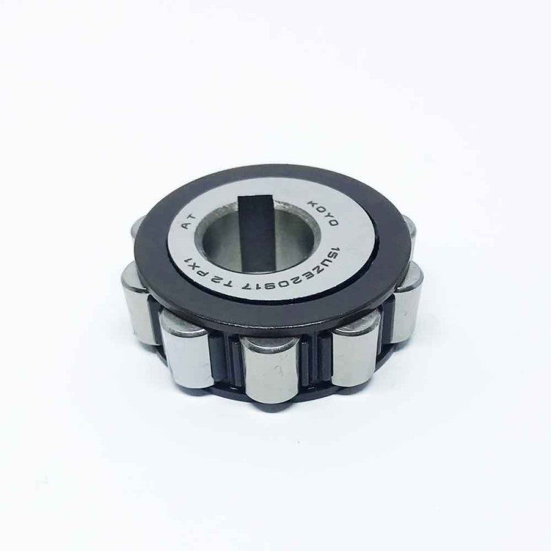 15UZE20917 - NTN Series , Eccentric Cam Roller Bearings , Cylindrical Roller Bearings | AT-CAM | Abdul Traders